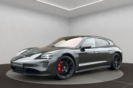 Porsche Taycan Gebrauchtwagen