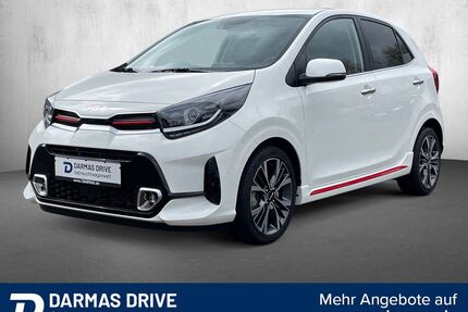 Kia Picanto Gebrauchtwagen