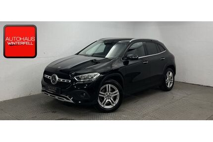 Mercedes-Benz GLA 220 Gebrauchtwagen