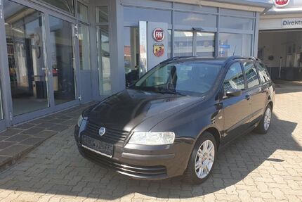 Fiat Stilo Gebrauchtwagen