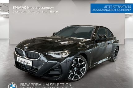 BMW 220 Gebrauchtwagen