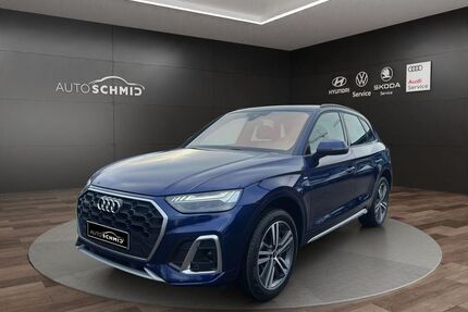 Audi Q5 Gebrauchtwagen