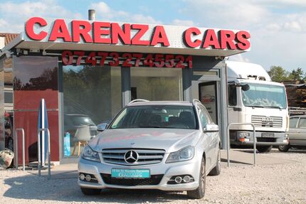 Mercedes-Benz C 220 Gebrauchtwagen