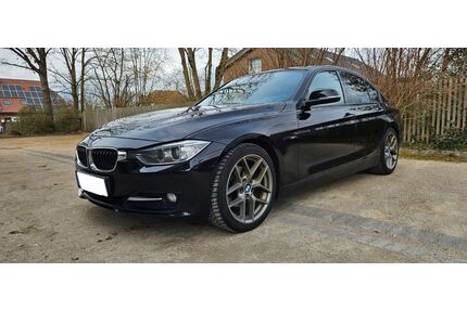 BMW 320 Gebrauchtwagen