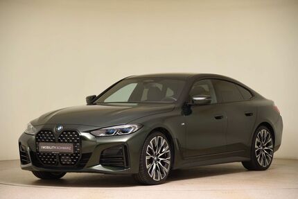 BMW 420 Gran Coupé Gebrauchtwagen