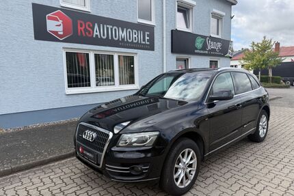 Audi Q5 Gebrauchtwagen