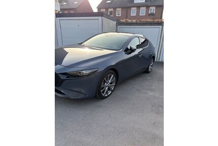 Mazda 3 Gebrauchtwagen