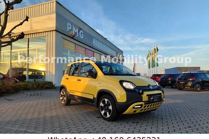 Fiat Panda Gebrauchtwagen