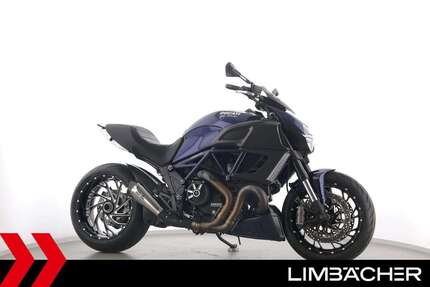 Ducati Diavel Gebrauchtwagen