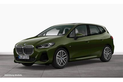 BMW 223 Active Tourer Gebrauchtwagen