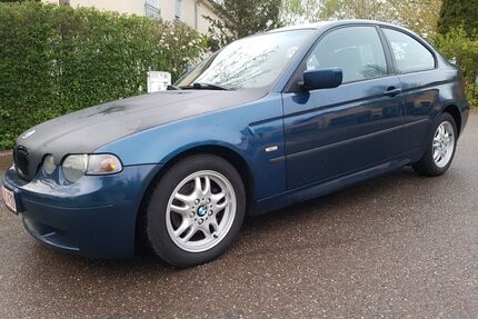 BMW 316 Gebrauchtwagen