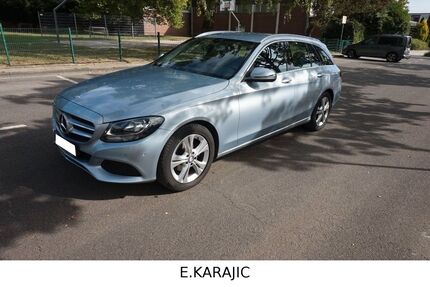 Mercedes-Benz C 200 Gebrauchtwagen