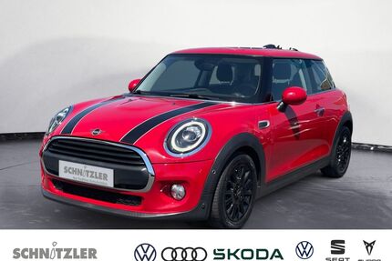 Mini ONE Gebrauchtwagen