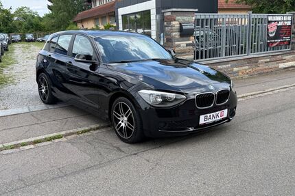 BMW 114 Gebrauchtwagen