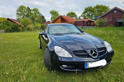 Mercedes-Benz SLK 350 Gebrauchtwagen