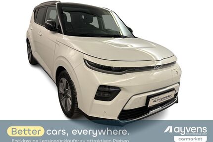 Kia Soul Gebrauchtwagen