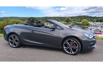 Opel Cascada Gebrauchtwagen