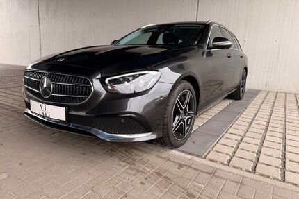 Mercedes-Benz E 300 Gebrauchtwagen