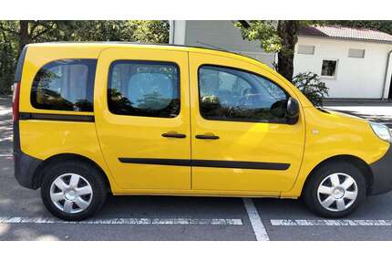 Renault Rapid Gebrauchtwagen