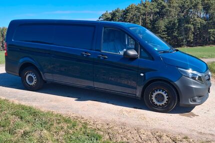 Mercedes-Benz Vito Gebrauchtwagen