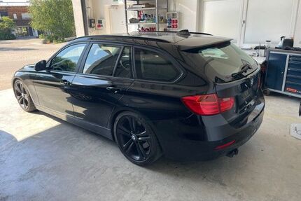 BMW 330 Gebrauchtwagen