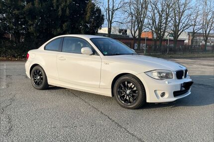 BMW 120 Gebrauchtwagen
