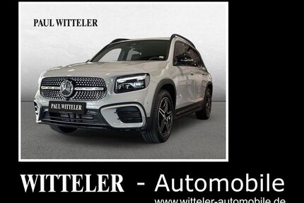 Mercedes-Benz GLB 200 Gebrauchtwagen