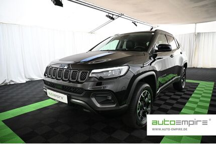 Jeep Compass Gebrauchtwagen