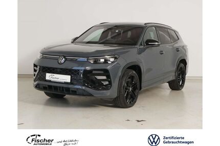 VW Tayron Gebrauchtwagen