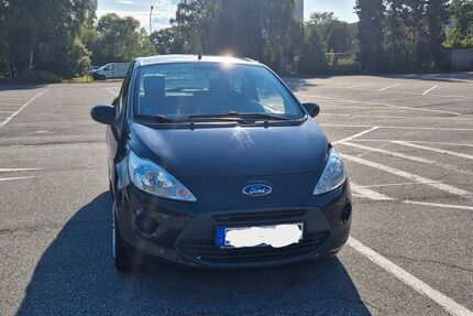 Ford Ka/Ka+ Gebrauchtwagen