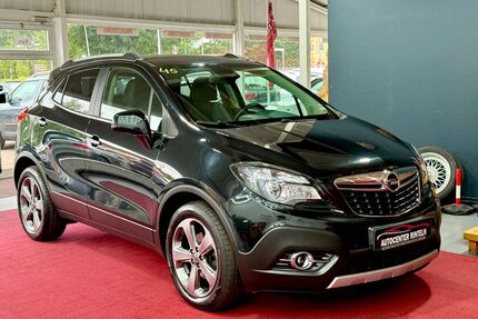 Opel Mokka Gebrauchtwagen