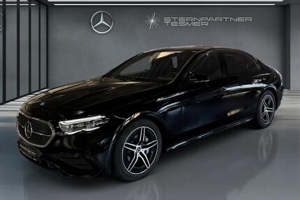 Mercedes-Benz E 450 Gebrauchtwagen
