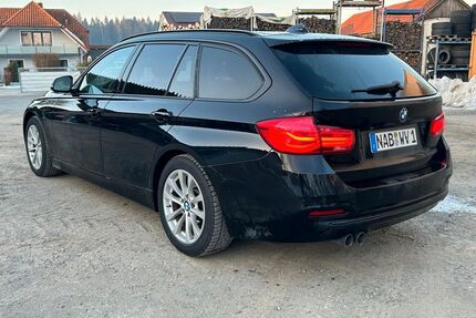 BMW 320 Gebrauchtwagen