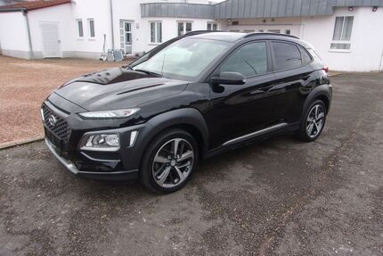 Hyundai KONA Gebrauchtwagen