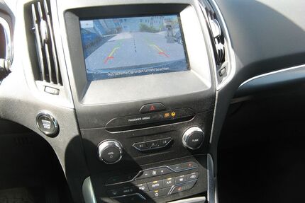 Ford S-Max Gebrauchtwagen