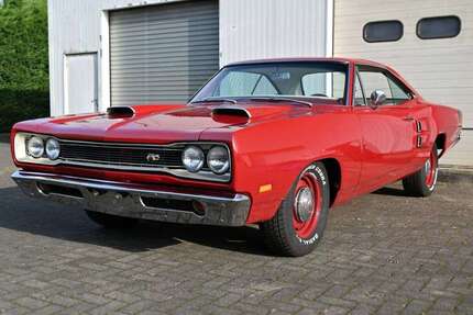 Dodge Coronet Gebrauchtwagen