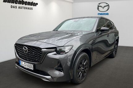 Mazda CX-60 Gebrauchtwagen