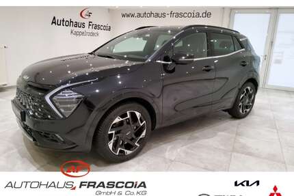 Kia Sportage Gebrauchtwagen