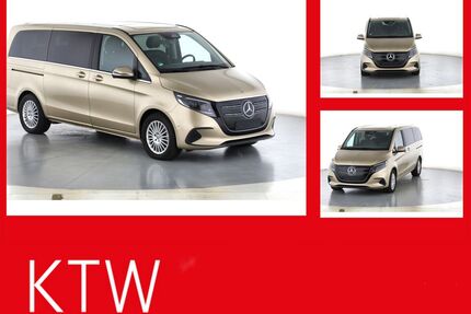 Mercedes-Benz EQV Gebrauchtwagen