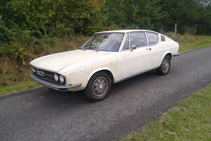 Audi 100 Gebrauchtwagen