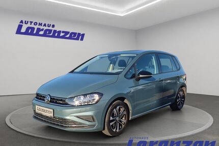 VW Golf Sportsvan Gebrauchtwagen
