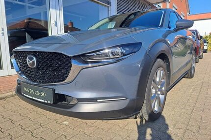 Mazda CX-30 Gebrauchtwagen
