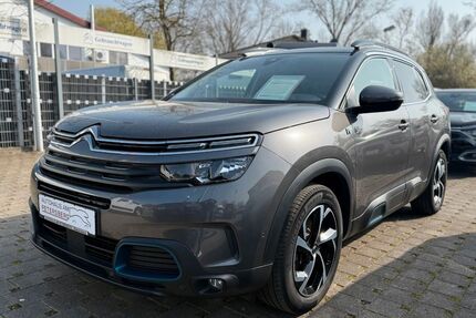 Citroen C5 Aircross Gebrauchtwagen