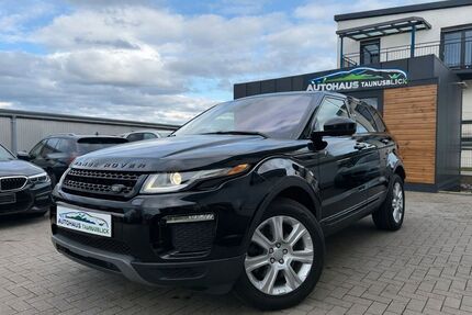 Land Rover Range Rover Evoque Gebrauchtwagen
