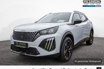 Peugeot 2008 Gebrauchtwagen
