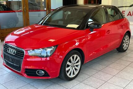 Audi A1 Gebrauchtwagen