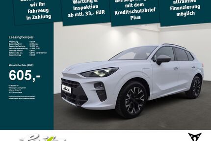 Cupra Terramar Gebrauchtwagen