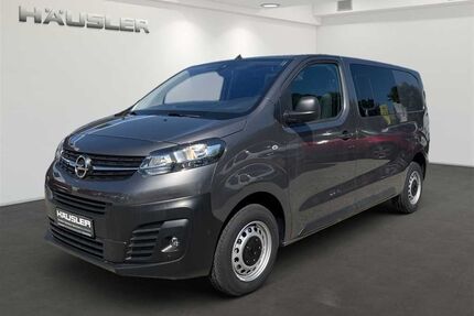 Opel Vivaro Gebrauchtwagen