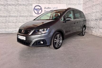 Seat Alhambra Gebrauchtwagen