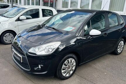 Citroen C3 Gebrauchtwagen